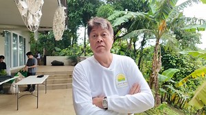 545K views · 10K reactions | "Unless ako mismo ang magfa-farm, hindi ko buong maiintindihan 'yung dinaranas ng mga farmers." EXCLUSIVE: FARM NINA KIKO AT SHARON SA CAVITE! Watch the FULL VLOG on my YouTube channel  (Link in the comment section) #BHappy #KikoPangilinan #BernadetteSembrano | Bernadette Sembrano-Aguinaldo | Facebook