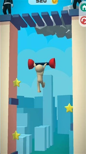 Fall Guys Level 3 Is IMPOSSIBLE 😳 (Last Second Clutch!)