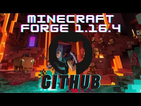 GitHub - Minecraft Forge Modding Tutorial