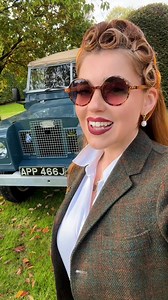 1.1K views · 78 reactions | WIN our 1971 Land Rover Series IIA or...