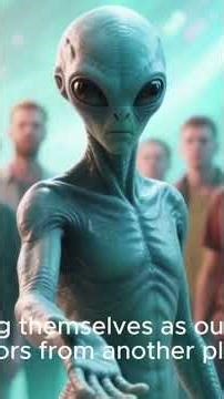 #aliens #endtimes #deception