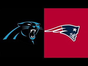 ESPN NFL Football (NFL 2K4) Super Bowl Rewind (Super Bowl XXXVIII) (Carolina vs. New England)