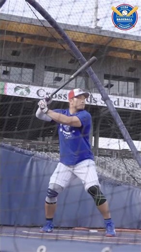 SEIYA IS BACK | Cubs Baseball Channel