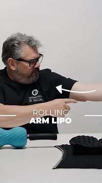 Arm Lipo Post-Op Massages