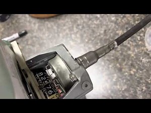 1969 Chevelle SS Speedometer repair and testing