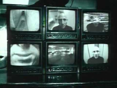 Xbox Commercial 2001