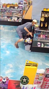 Attempt to Identify Theft Suspect