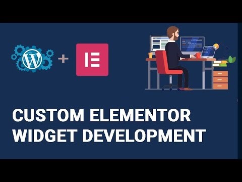 How to Build Elementor Custom Widget Step by Step Guide for WordPress 2025 Update