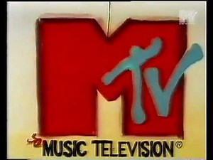 MTV Bumper (1995)