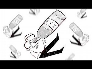 5 Hours of Drunk Minecraft Horror to Fall Asleep To