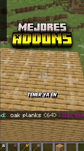 Best useful addons (mods) for Minecraft Bedrock 1.21