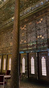 37K views · 1.2K reactions | ❤️❤️❤️UNESCO World Heritage site! Golestan Palace museum in #Tehran-#Iran. 400 years of history and art in one place! | Iran Photos | Facebook