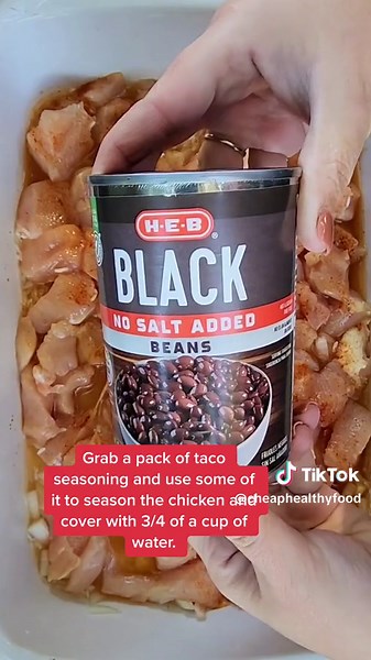 Starting WW this week and this looks perfect for dinner! Thanks for sharing @Joe V’s Smart Shop! #ww #wwchickendinner #wwsouthwestchicken #weightwatchers #weightwatchersrecipe #weightwatchersmeals #healthier