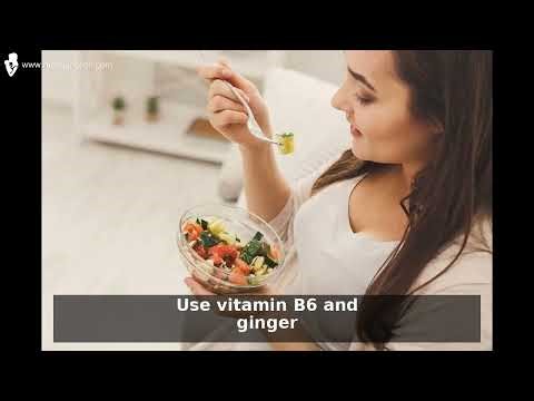 7 Proven Morning Sickness Remedies for Quick Relief