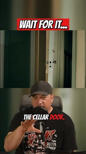 Chucky’s Scariest Jump Scare EVER! 😱