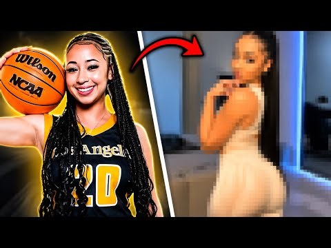 Jaden Newman’s Video Scandal is wild! *LEAKED*