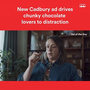 1.6K views | Chocolate lovers, listen up – there’s a new Cadbury UK...