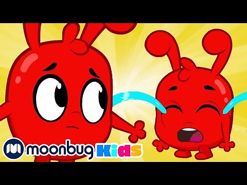 Mila is GONE! Morphle Is Alone and Cries | Full Episodes | Mila and Morphle | Morphle TV