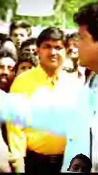 🎬 Movie: Kurukshetra⭐ Actor: Sanjay DuttClassic Bollywood powerful dialogue edited into cinema