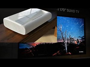 Samsung Premiere LSP9T & LSP7T 4K Laser Projectors Becomes The ist HDR 10+ Projectors