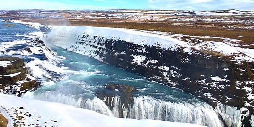 The best natural wonders along Iceland's most popular tourist route