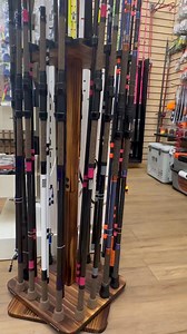 Lakeside Bait & Tackle LLC 314 Lake Rd, Prestonsburg, KY 41653 (606) 886-1335 Mon-Sat 8am-7pm | Bass Legends