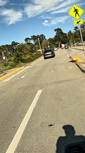 The Endless Discovery: Biking SF (March 08, 2026)