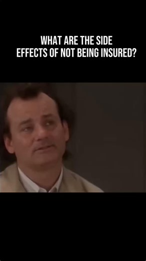 Ever notice how stress shows up when you’re unsure if you’re covered? 😰 Suddenly it’s the racing thoughts… the tight chest… the cold sweats… the “what if something happens right now?” feeling. One unexpected accident, one storm, one medical bill — and your brain starts spiraling 📉💭 Not being insured doesn’t just affect your wallet — it affects your peace of mind. When you don’t know if you’re protected, everything feels heavier. The good news? It doesn’t have to be that way. 🙌 Insurance is a