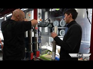 How to Replace the Filters of a Bauer Compressor