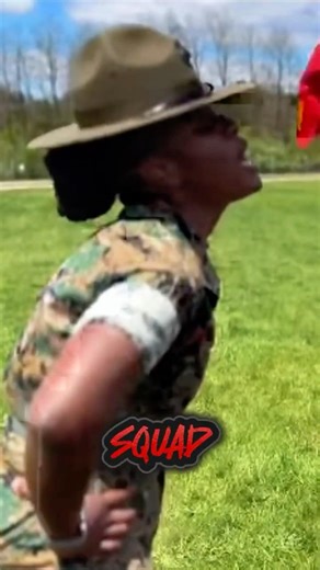 USMC Boot Camp : This is how we train.