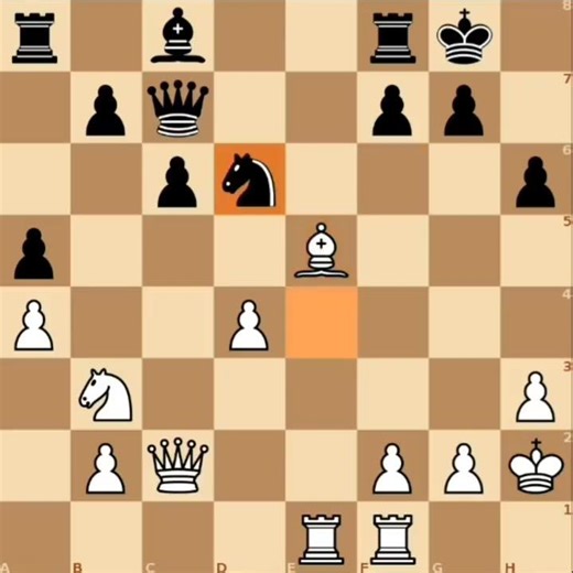 Magnus Carlsen vs Garry Kasparov\n\n#chessproblems #chessplayer #chess #chessmaster