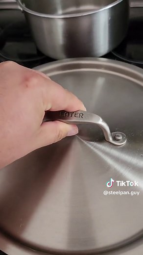 the easy fried eggs method | Fried Egg