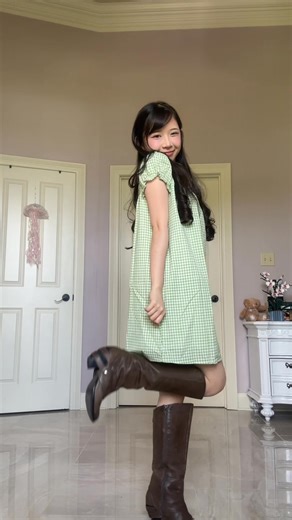 We'll bring the clothes, you bring the cuteness 💗👧🏻🎀 Shop now with 10% OFF! | Cider