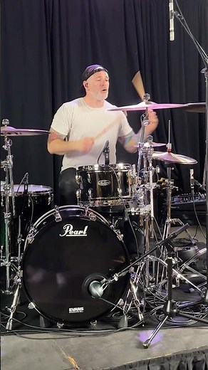 A simple drum tip from ‪@Periphery‬'s Matt Halpern that could be a total game changer