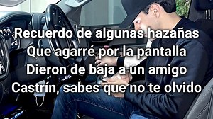 Un Suspiro Letra - Jr Torres | DM Music