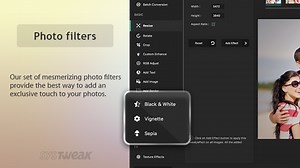 Best Photo Editing Tool For Photos On Mac