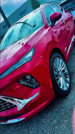 🚗 NEW BUICK ENVISION NOW AVAILABLE! 🌟at Phillips Buick GMC in Fruitland Park