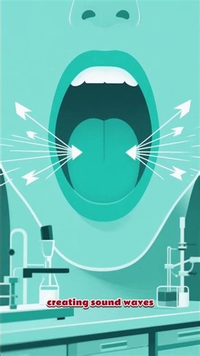 Why does helium change your voice?