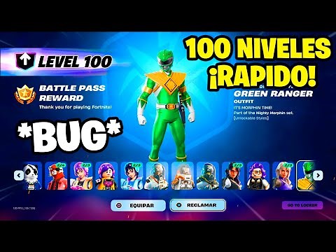 XP MAP ✨🤑 HOW TO LEVEL UP FAST IN FORTNITE SEASON 4 😍 XP MAP OR XP MAPS FORTNITE SEASON 4