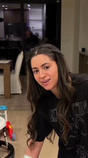 who knew there was a specific way to load the dishwasher😅😂