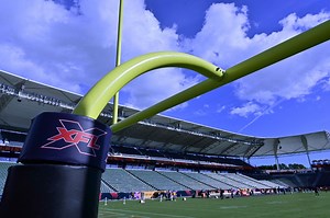 Who won XFL games tonight? Full box scores of San Antonio Brahmas vs Orlando Guardians, Arlington Renegades vs Houston Roughnecks