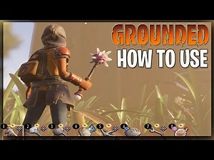 GROUNDED How To Use Salt Morning Star Ultimate Guide 2022!