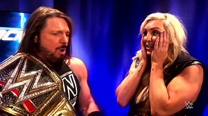 AJ Styles, Charlotte Flair and "True Money" gear up for WWE MMC Season 2