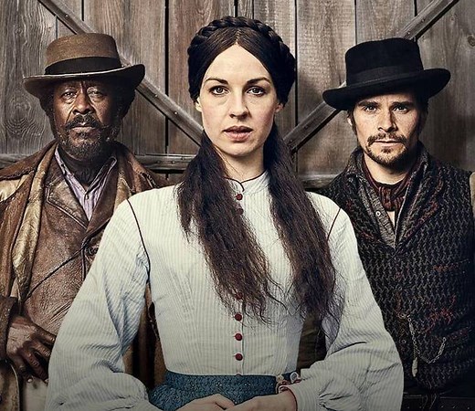 Jericho Summary, Trailer, Season List, Cast, Where to Watch and More