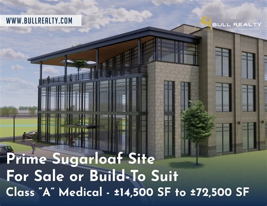 6405 Sugarloaf Pkwy, Duluth, GA 30097 - Land for Sale | LoopNet