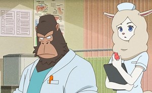 Ryohei Kimura y Riho Iida revelan detalles de sus personajes en Odd Taxi