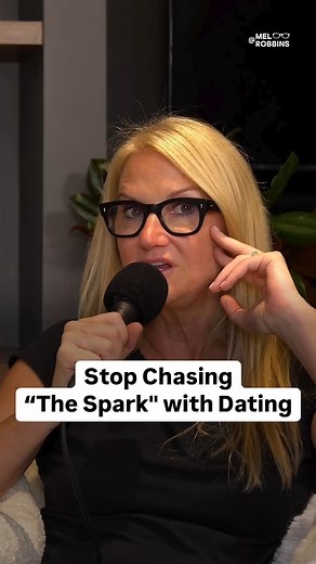 Mel Robbins on Instagram: "This is the secret to finding a relationship that will LAST (not just one that will temporarily replace your ex). In today’s episode of @themelrobbinspodcast, I’m joined by my daughter Sawyer, who recently went through the biggest breakup of her life, to give you the guidance on healing and moving forward that you need if you’re grieving a relationship. Listen now! 🎧 “To Anyone Going Through a Breakup: How to Heal a Broken Heart & Move On.” #melrobbins #melrobbinspodc