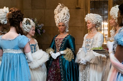 The complete Bridgerton timeline (including Queen Charlotte) - explained