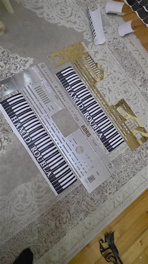 Korg_mask (@korg_mask)’s videos with original sound - Korg_mask