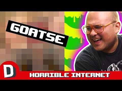 How Goatse Changed The Internet Forever